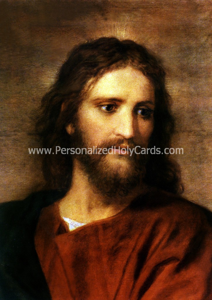 Who is jesus to me essay