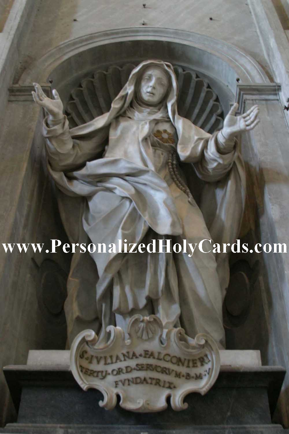 saint juliana of nicodemia essay The veneration of saint juliana of nicomedia became very widespread, especially in the netherlands, she became known as the patron saint of sickness at the beginning of the 13th century her remains were transferred to naples, the description of this translation by a contemporary writer is still extant. saint juliana of nicodemia essay The veneration of saint juliana of nicomedia became very widespread, especially in the netherlands, she became known as the patron saint of sickness at the beginning of the 13th century her remains were transferred to naples, the description of this translation by a contemporary writer is still extant.